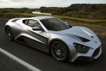Zenvo ST1 2009 года